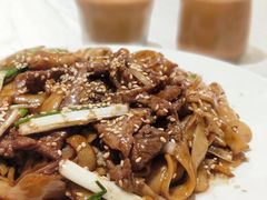 -十二粤味·顺德菜·烧鹅点心(五四广场店)