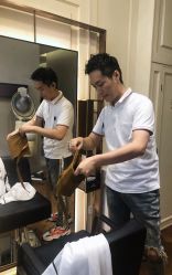 -崇尚GAVIN STYLE