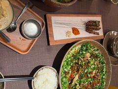 -山石榴·贵州菜(陆家嘴中心店)