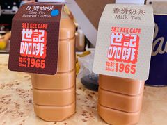 -世记咖啡(氹仔外卖店)