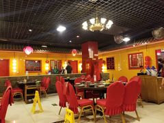 大堂-芦月轩羊蝎子(太平桥店)
