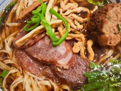 -镇南锅盖面馆(解放路店)