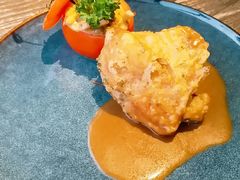 -巴别塔法餐舍(朝阳店)