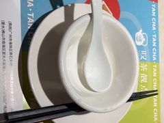 -叹茶靓点·粤式餐厅·全天茶市(石井万民广场店)