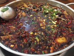 -黑竹香鸡(营和巷店)