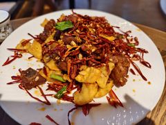 -小喜客·云南特色菜(纳西庭院店)