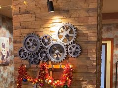 -玩坞轰趴馆·户外团建聚会主题生日派对馆(世豪广场店)