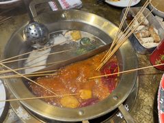 -牛签签串串香(IFS店)