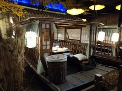 -淀里船宴(裕华东路店)