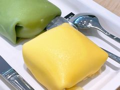 -满记甜品(加州阳光开元广场店)