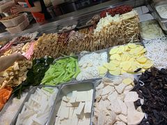 -林静小吃(复兴路店)