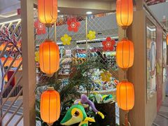 -上海世纪汇广场