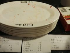 账单-八合里牛肉火锅(八合里总店)