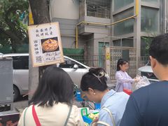-东仓门早市