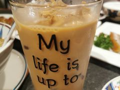 -金翠河烧鹅餐厅(解放碑时代广场店)