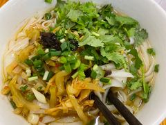 -李叁面馆(妇幼店)