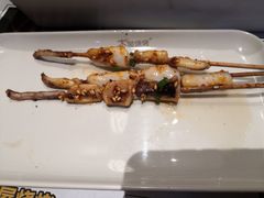 -木屋烧烤(龙岗南联店)