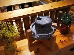 -冰泉豆浆馆(阳朔店)