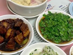 -蘭心餐厅(进贤路店)