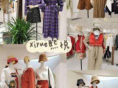 -广州白马服装市场