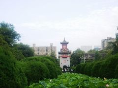 -四川大学(华西校区)