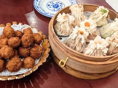 -都一处烧麦馆(前门店)