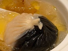 -扬州香格里拉·香宫中餐厅