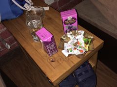 -鸿喜足健康足道采耳艾灸(南纬路店)