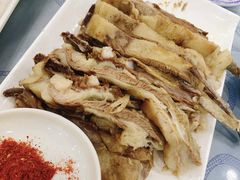 -老毛手抓·盐池滩羊非遗手抓(宁夏总店)
