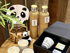 -李山山茶事(景枫店)