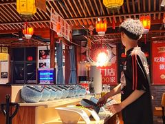 -重庆刘一手火锅(昌江恒基店)