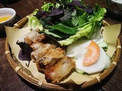 越南春卷-大头虾越式风味餐厅(光明广场店)