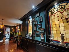 -阿兹凯乐·老洋房西餐