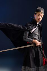 -童恩贝贝专业儿童摄影(浐灞新城4期店)