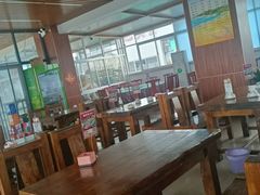 -老太太海鲜城(森林公园任家台店)