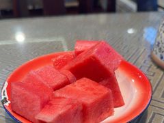 -新繁老號豌豆汤饭店·江湖菜(宝光寺店)