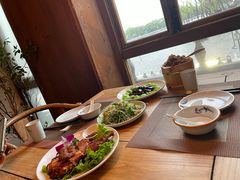 -庆云楼饭庄(什刹海店)