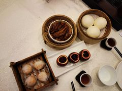 -龙的酒楼·手工早茶·顺德菜(近良路店)