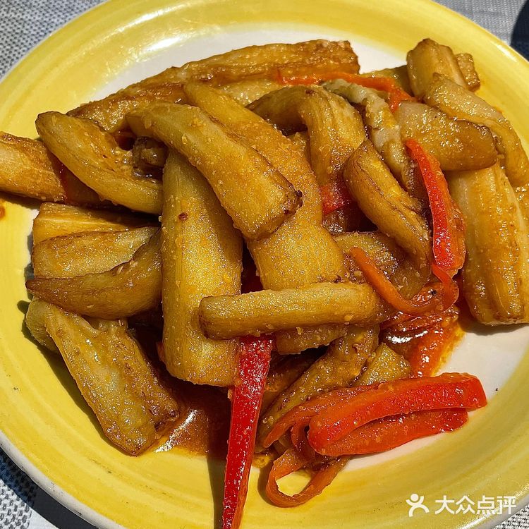 大学生吃湘菜居然还可以打折！