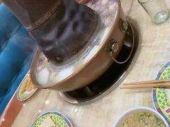 -清真·马家火锅美食城(镇江北路店)
