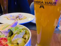 -Ambra Haus琥珀屋精酿餐厅(宝山店)