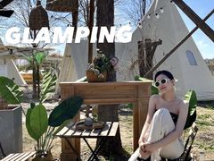 -安德鲁户外烧烤帐篷营地(马泉营店)