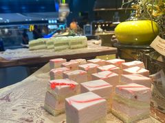 -苏格里岛自助海鲜烤肉(青秀万达店)