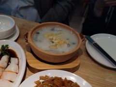 -花少爷的粥(中贸广场店)