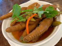 -澳门西南饭店·粤菜·茶市·手工点心(华海路店)