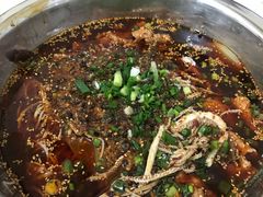 -蓉城西二道无名冒菜(西二道街店)