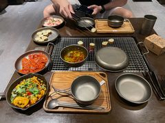 -夜食白市Yespicy·烧烤啤酒宵夜(番禺四海城店)