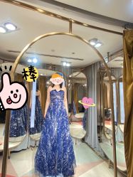 -LA GRACE高端婚纱礼服定制馆