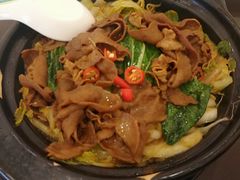 -北方工业大学学生餐厅