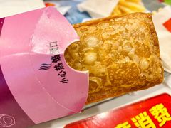 -麦当劳(皇岗路店)